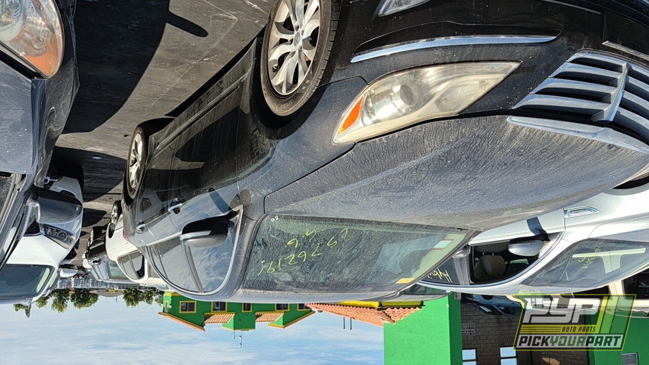 Photo of 2013 Hyundai Genesis
