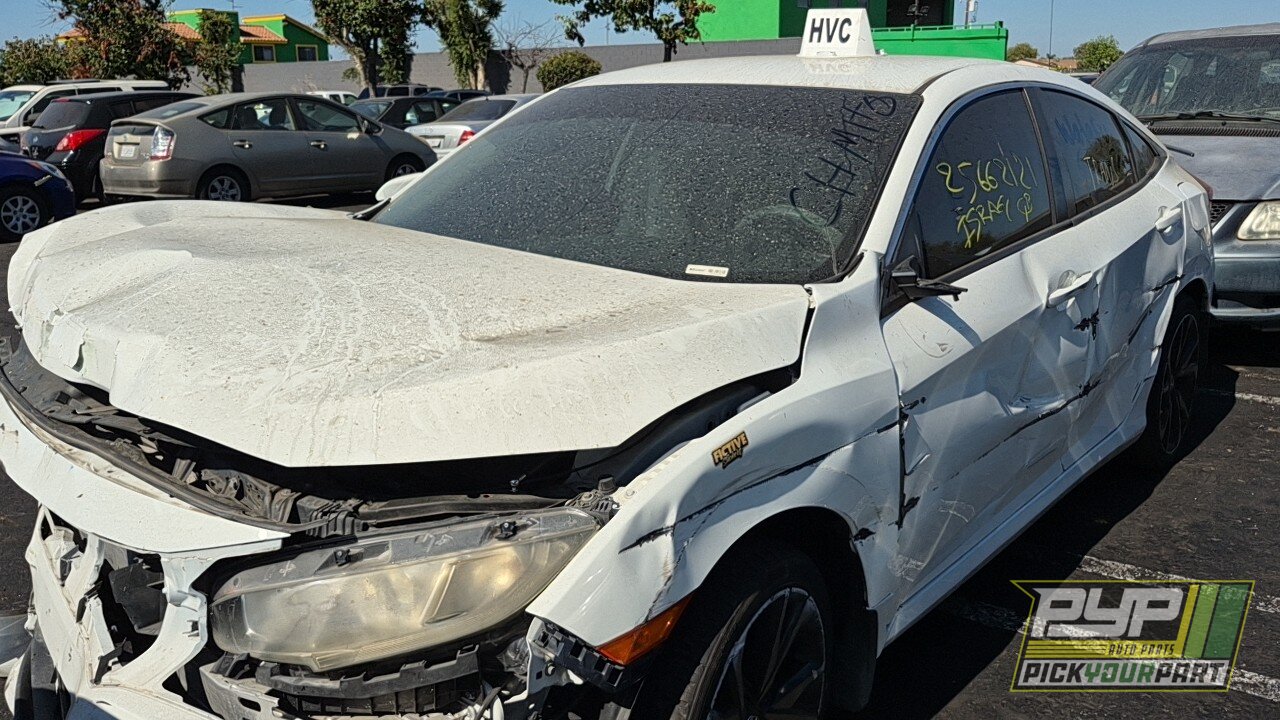 Photo of 2018 Honda Civic
