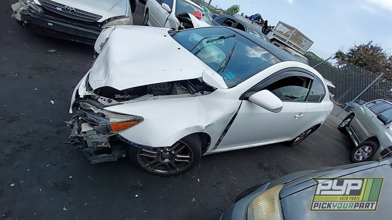 Photo of 2007 Scion Tc