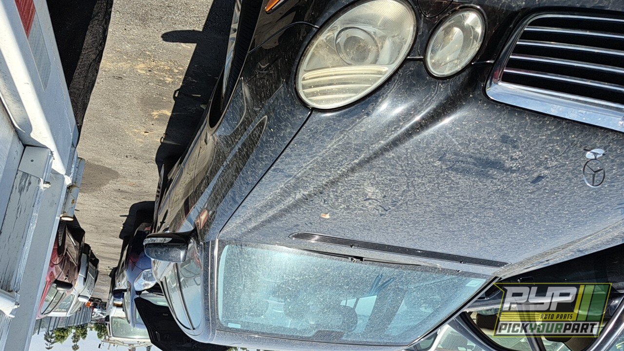 Photo of 2007 Mercedes-Benz E350