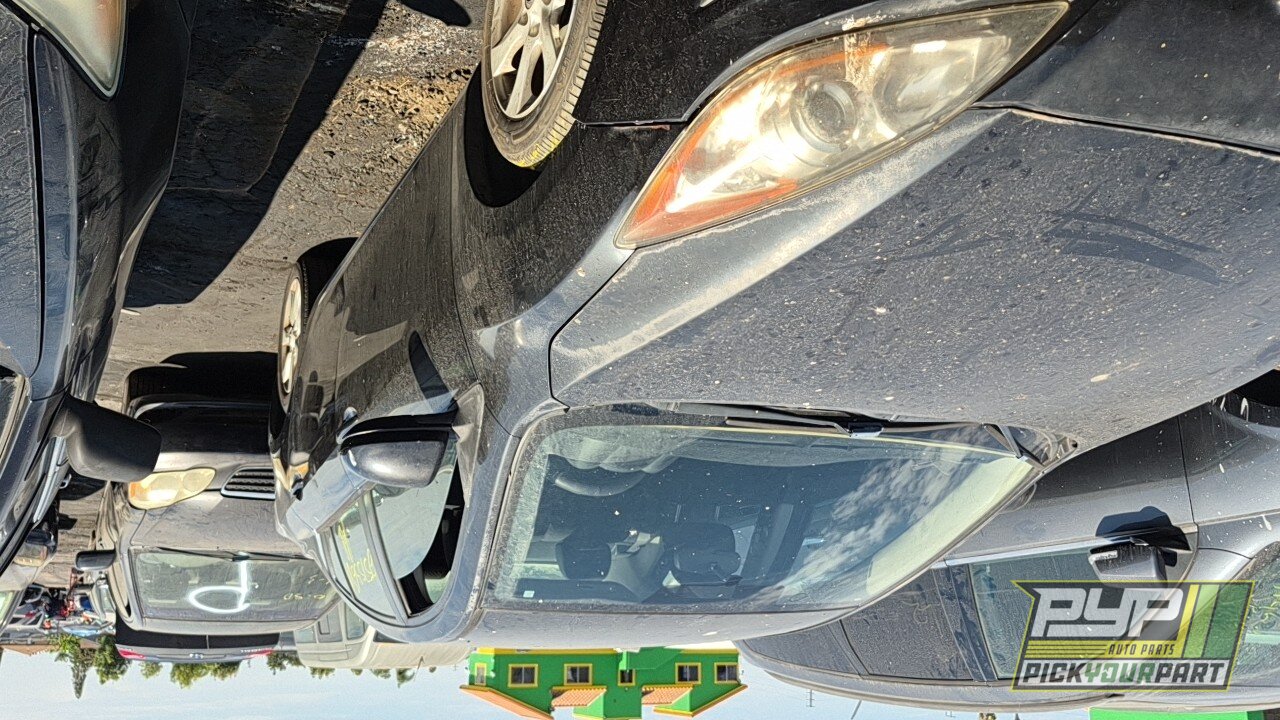 Photo of 2010 Mazda 3