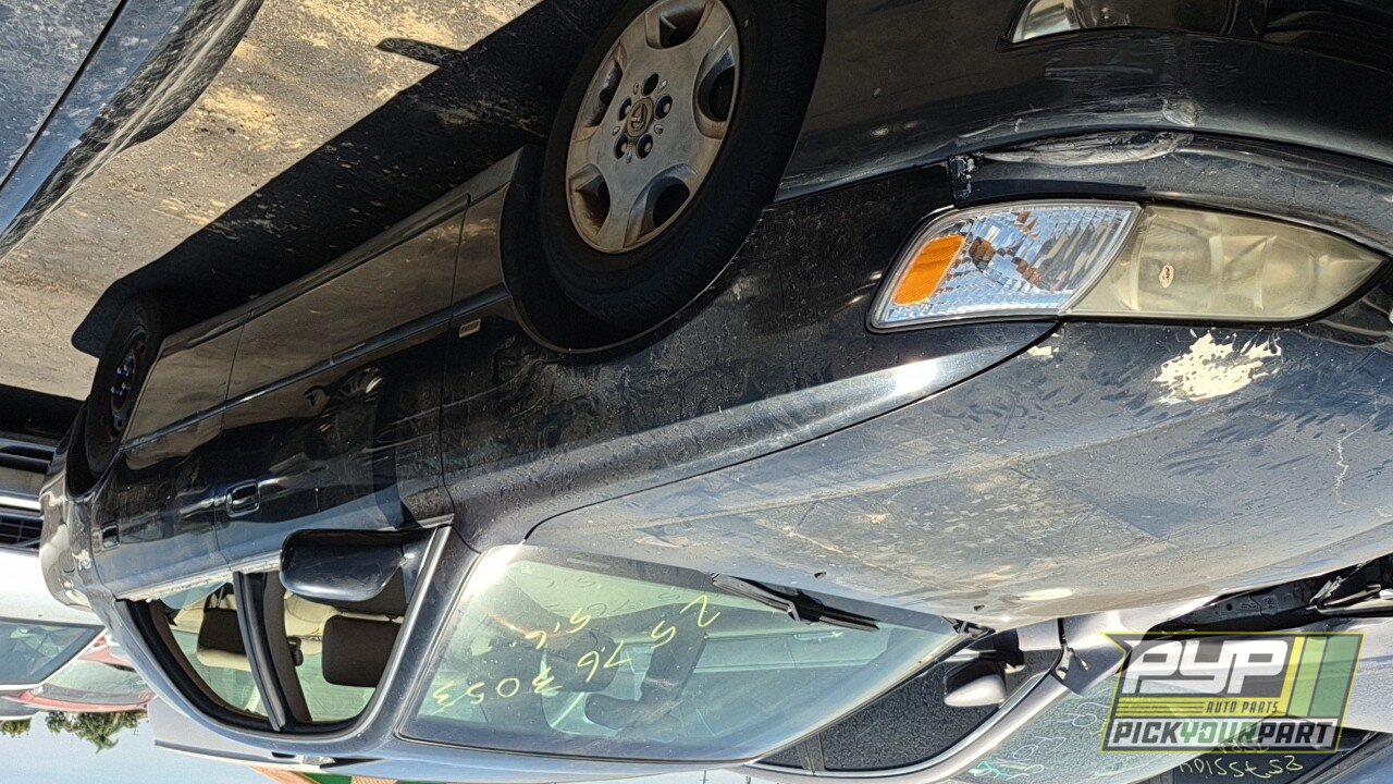Photo of 2001 Lexus Es300
