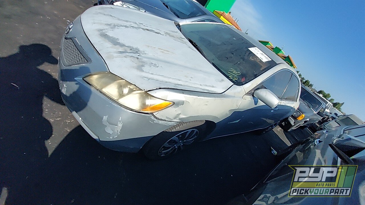 Photo of 2007 Toyota Camry