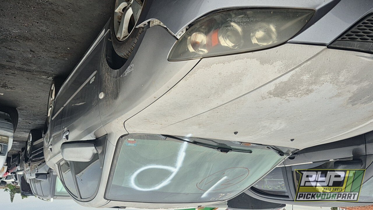 Photo of 2004 Mazda 3