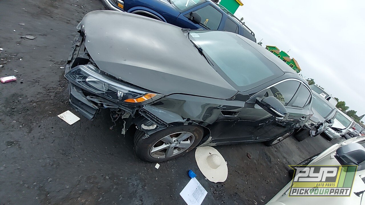 Photo of 2015 Kia Optima