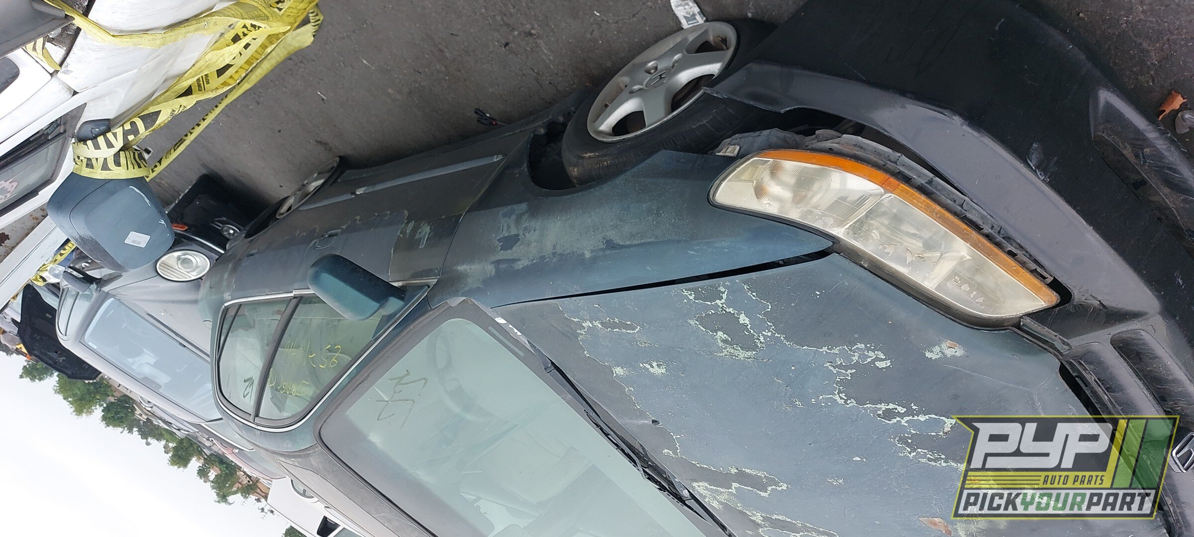 Photo of 1998 Honda Accord
