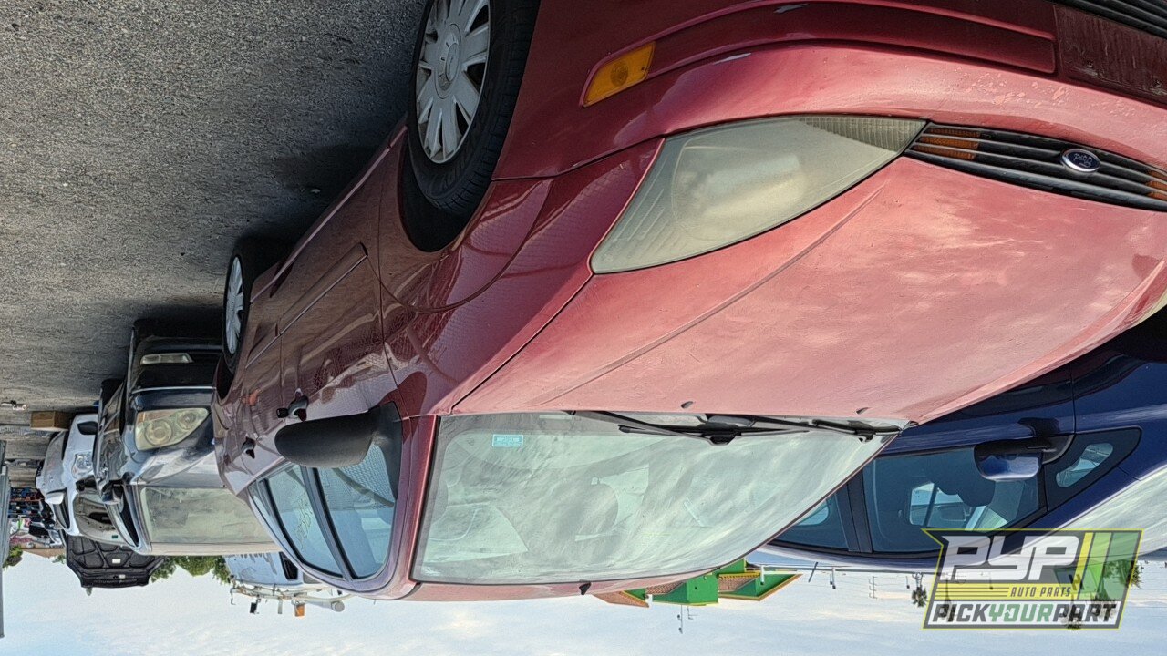 Photo of 2004 Ford Focus