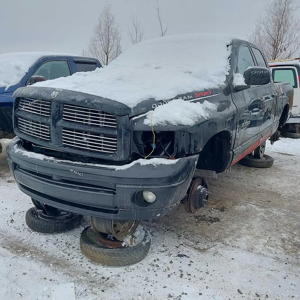 Photo of 2004 Dodge Ram 1500