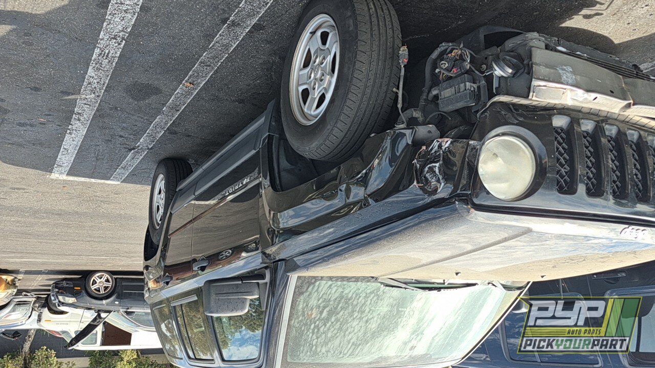 Photo of 2014 Jeep Patriot