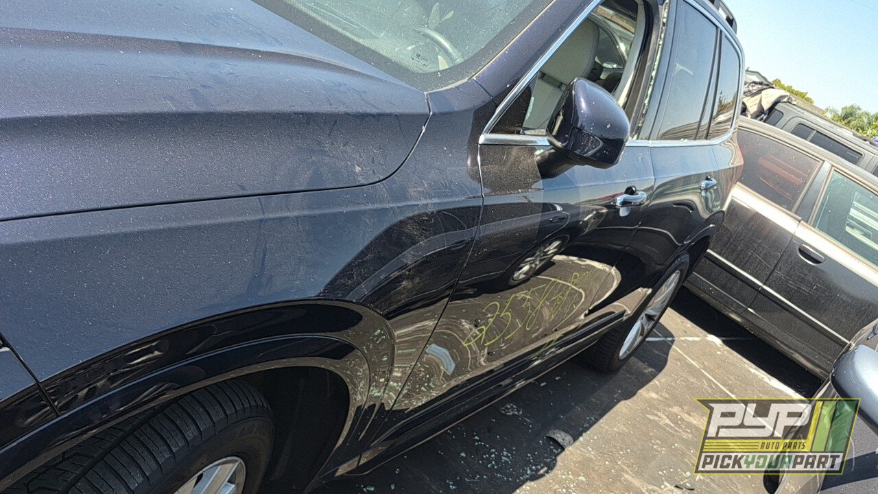 Photo of 2016 Volvo Xc90