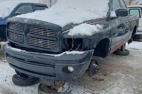 Photo of 2004 Dodge Ram 1500