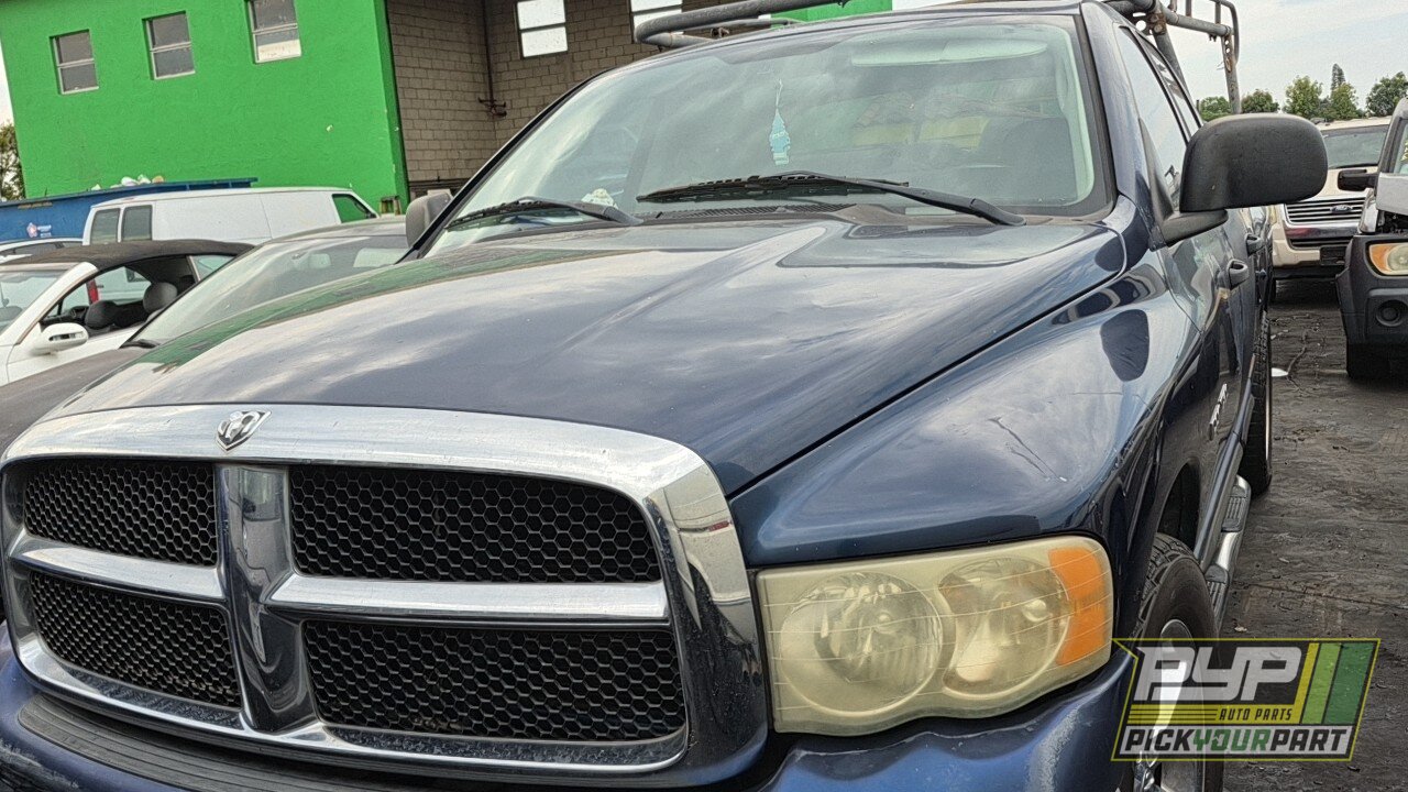 Photo of 2003 Dodge Ram 1500