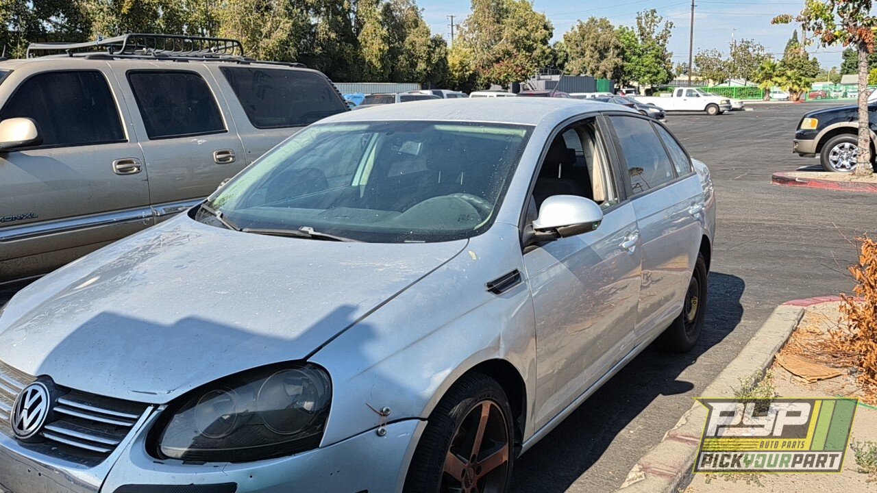 Photo of 2007 Volkswagen Jetta
