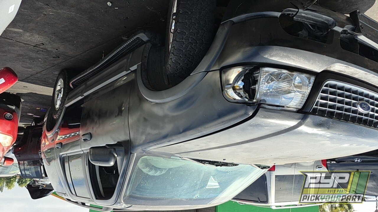 Photo of 2003 Ford Explorer