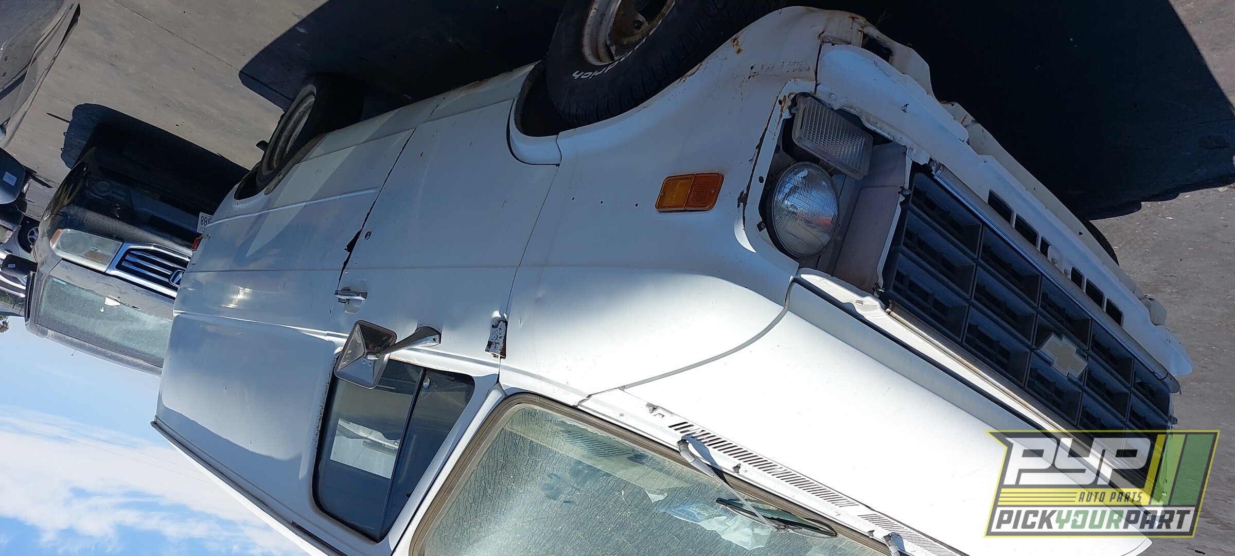Photo of 1979 Chevrolet G10
