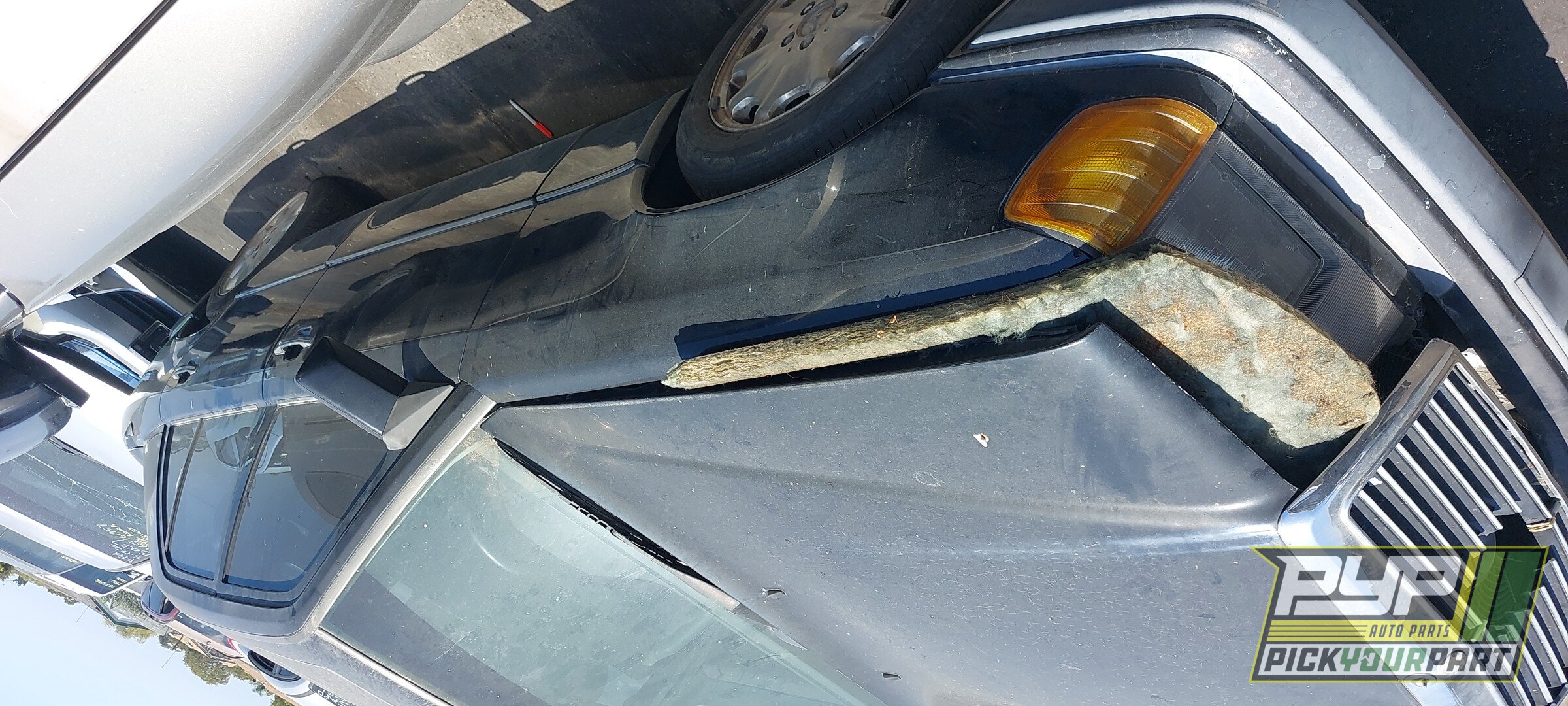 Photo of 1992 Mercedes-Benz 300D
