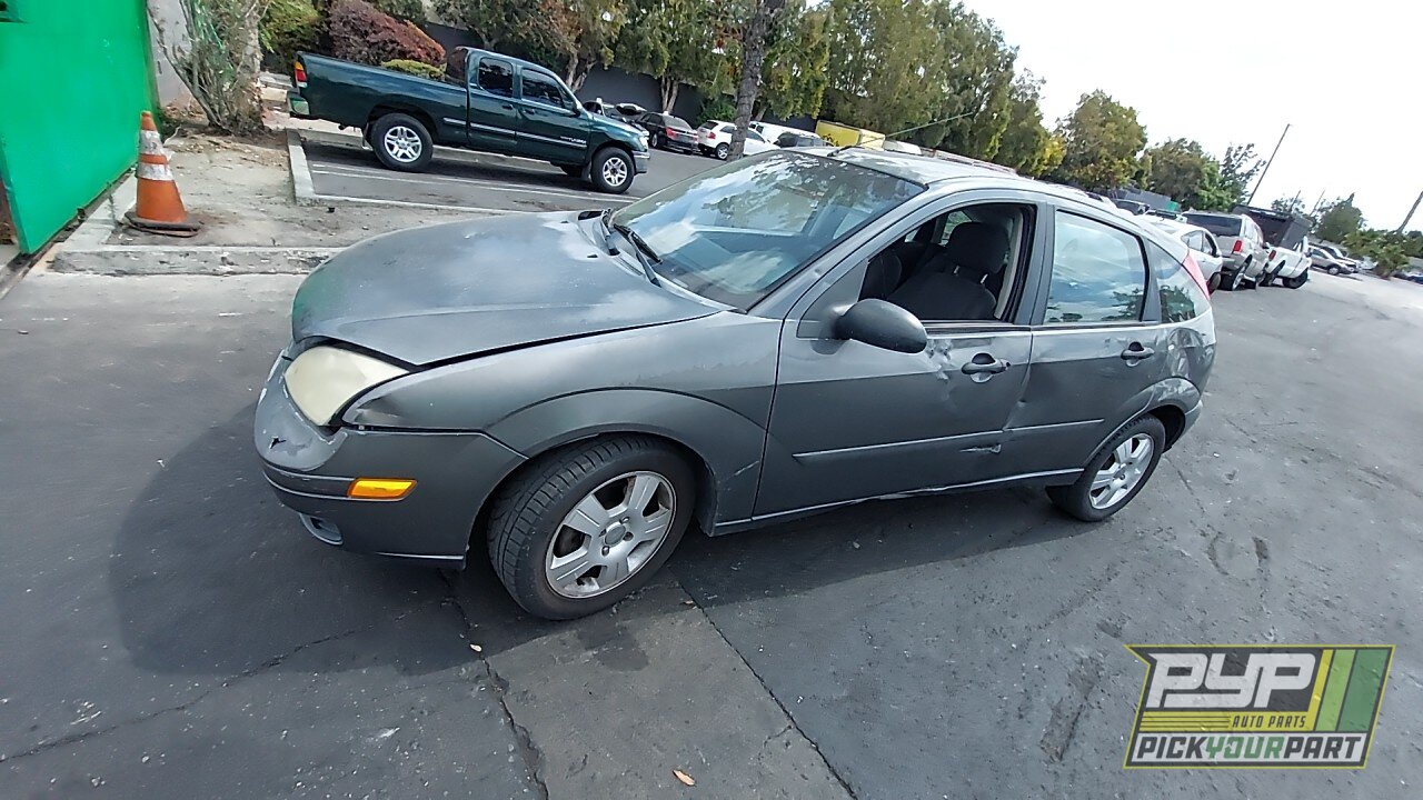 Photo of 2005 Ford Focus