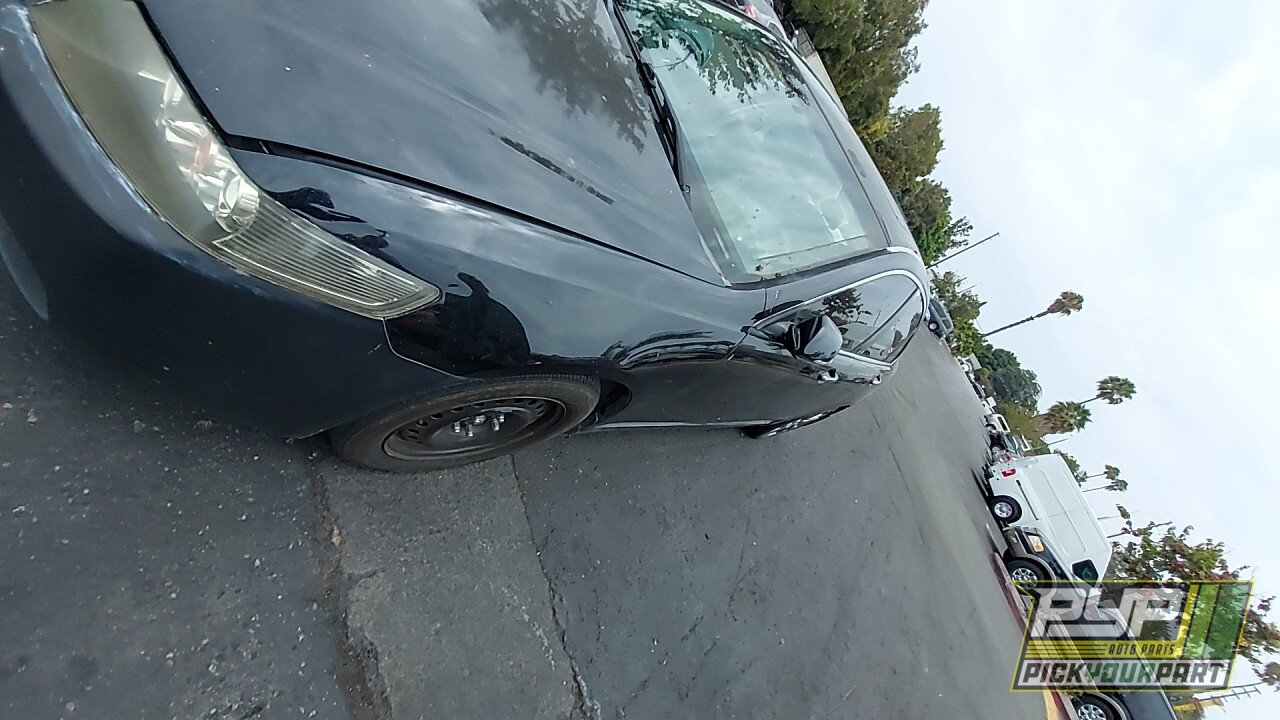 Photo of 2004 Acura Tsx