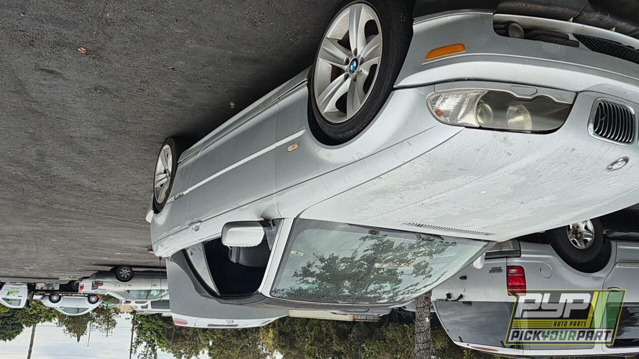 Photo of 2002 Bmw 325Ci