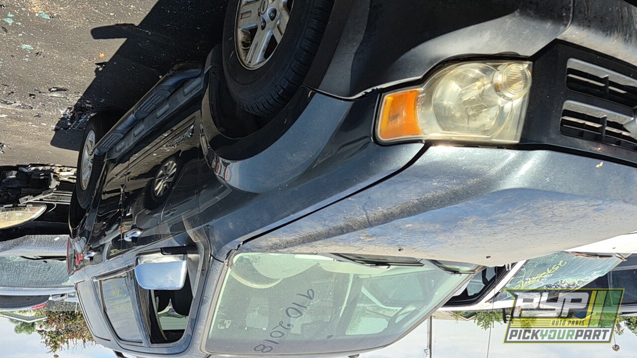 Photo of 2009 Ford Escape