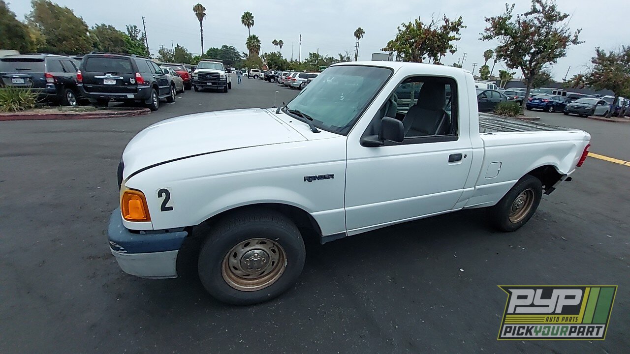 Photo of 2005 Ford Ranger