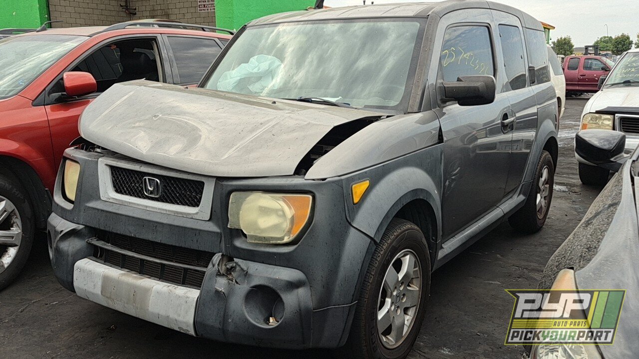 Photo of 2005 Honda Element