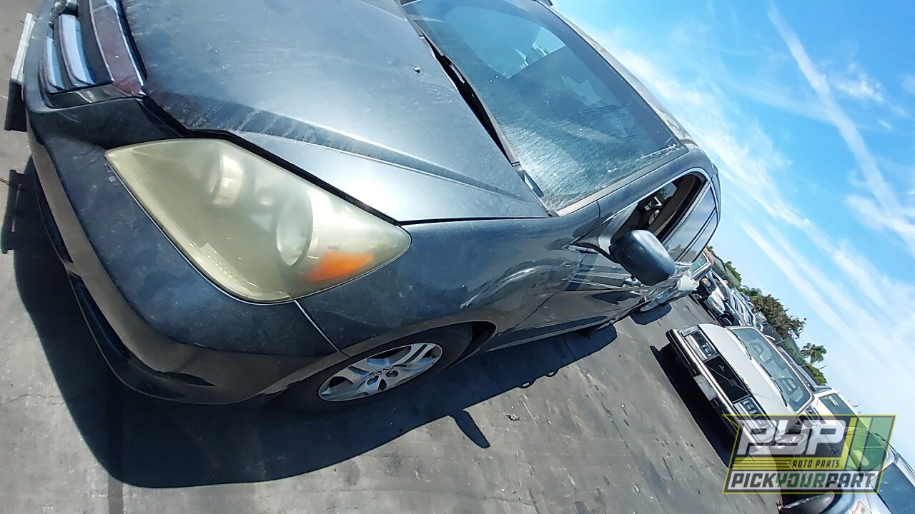 Photo of 2005 Honda Odyssey
