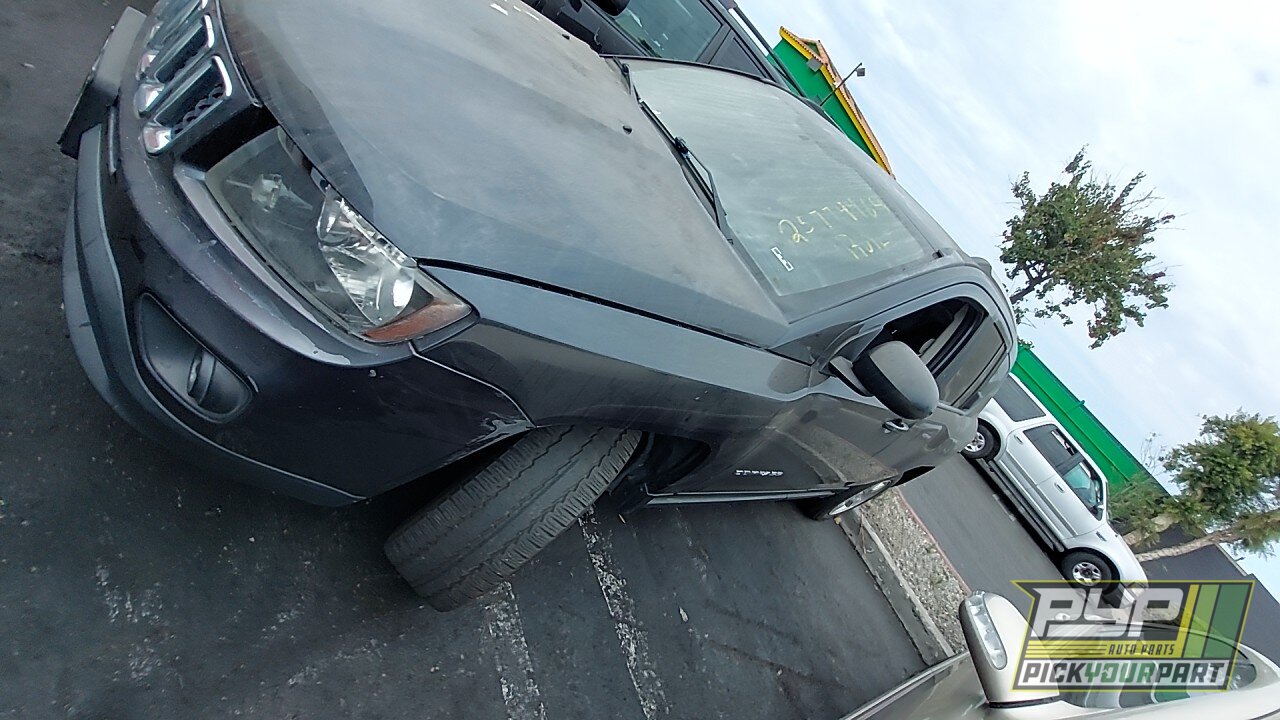 Photo of 2014 Jeep Compass