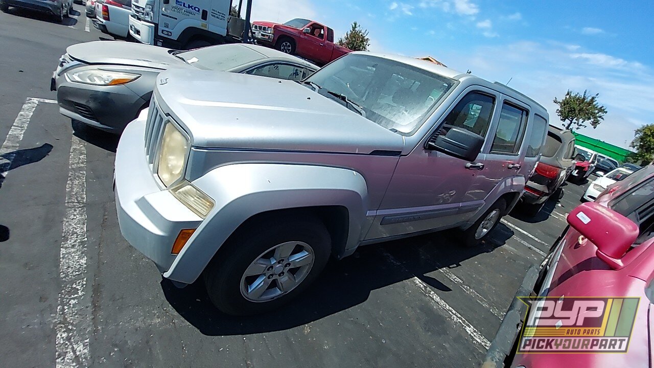 Photo of 2011 Jeep Liberty