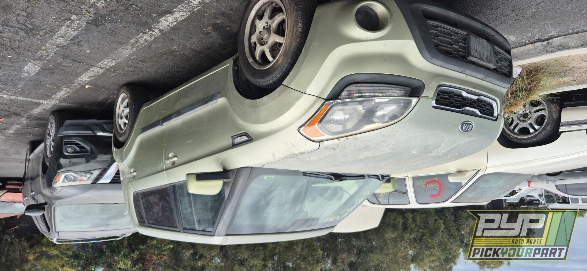 Photo of 2012 Kia Soul