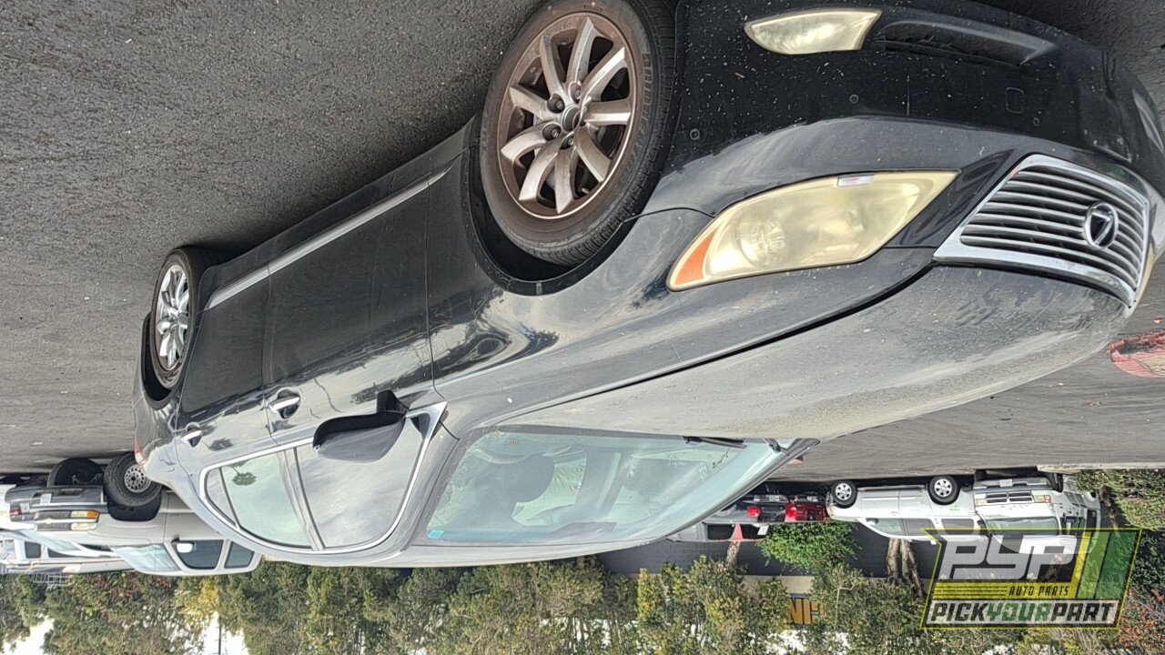 Photo of 2007 Lexus Ls460