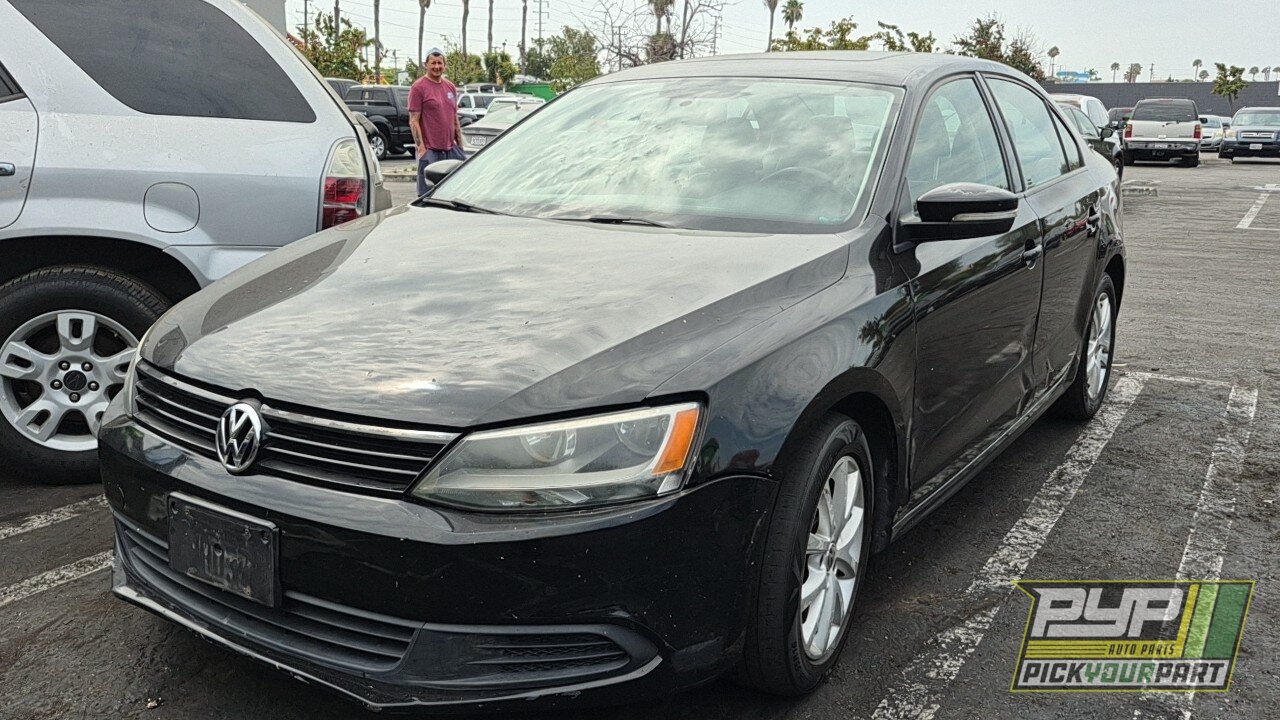 Photo of 2012 Volkswagen Jetta