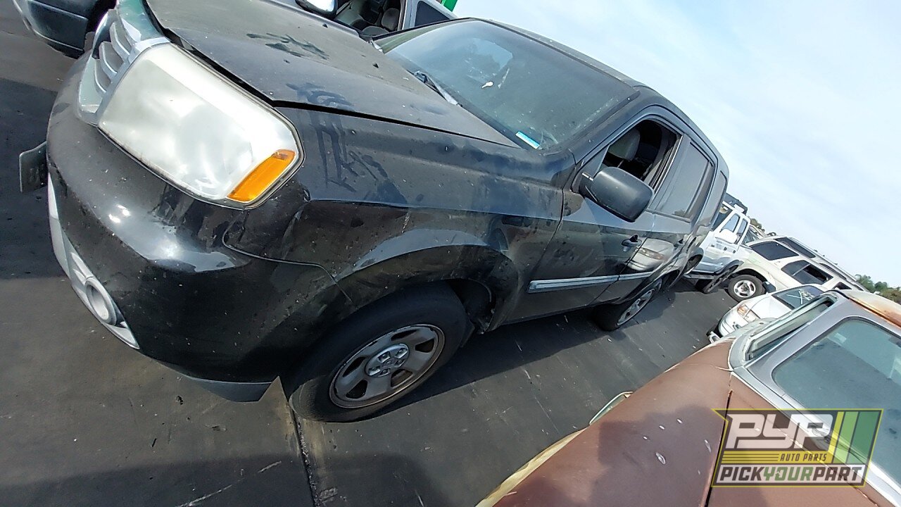 Photo of 2014 Honda Pilot