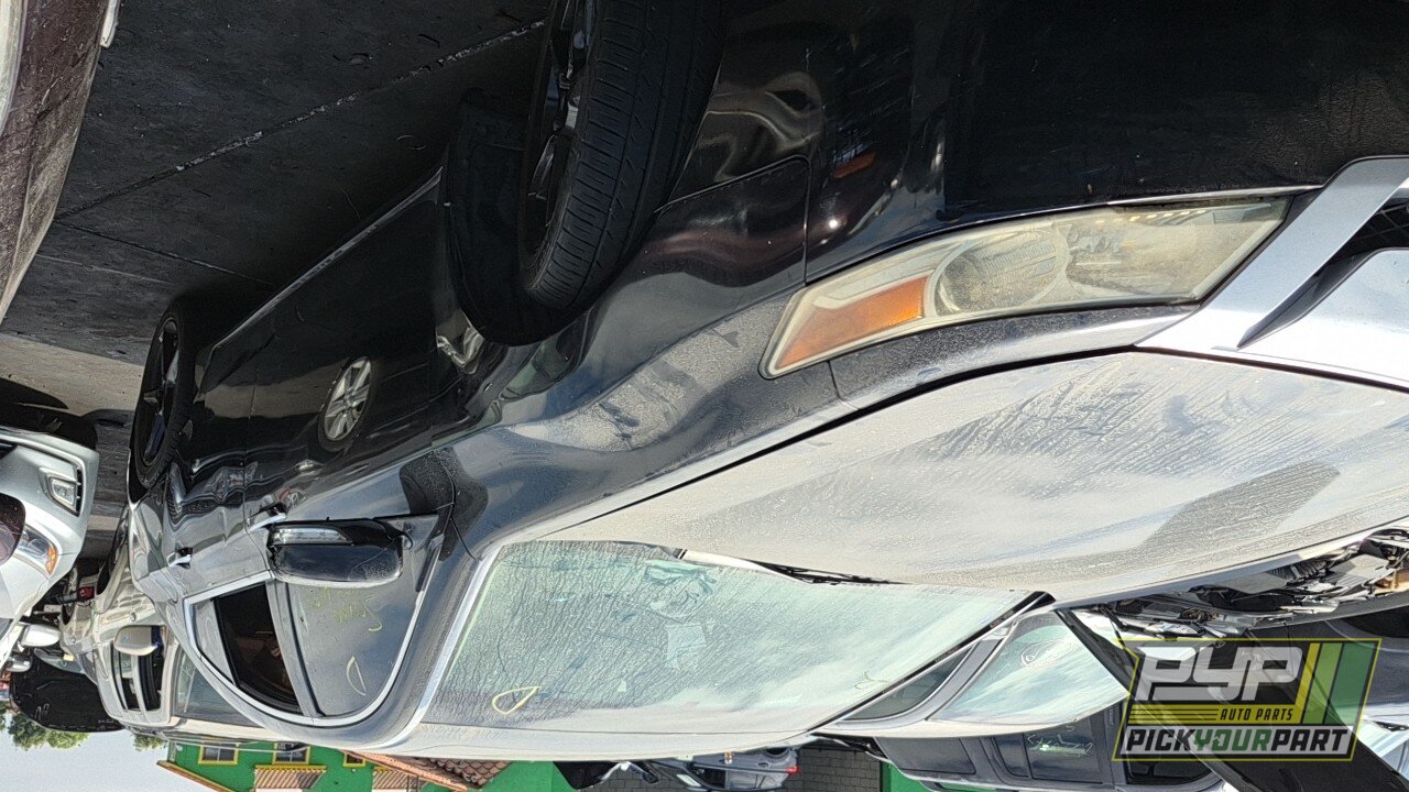 Photo of 2009 Acura Tl