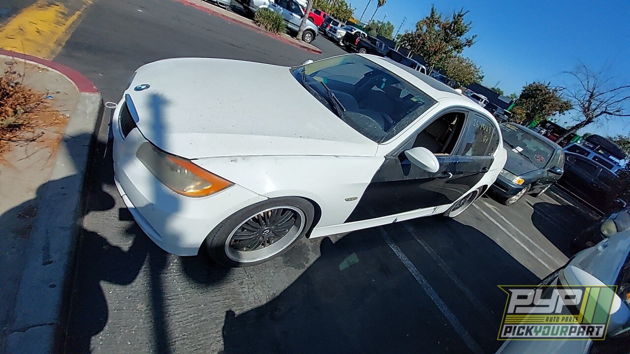 Photo of 2006 Bmw 330I