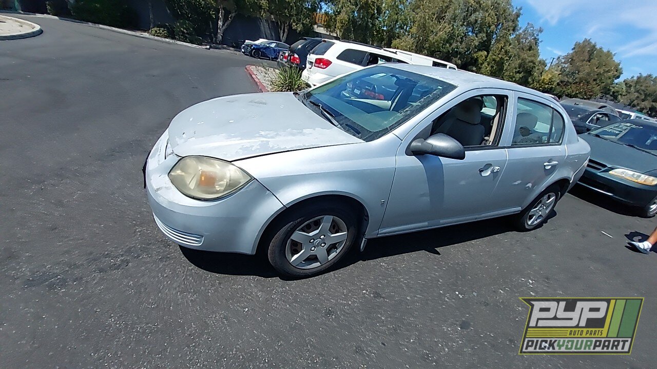 Photo of 2006 Chevrolet Cobalt