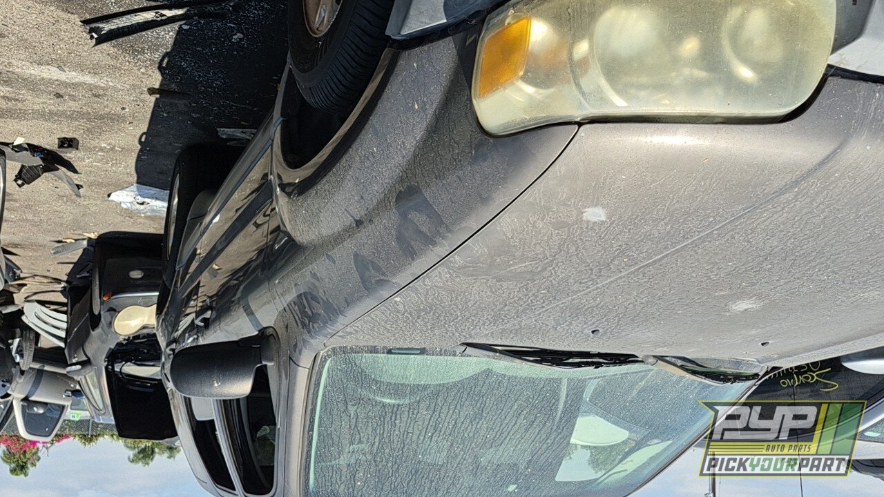 Photo of 2005 Ford Escape