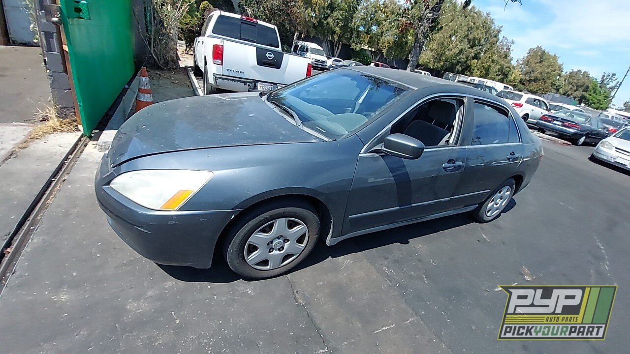 Photo of 2005 Honda Accord