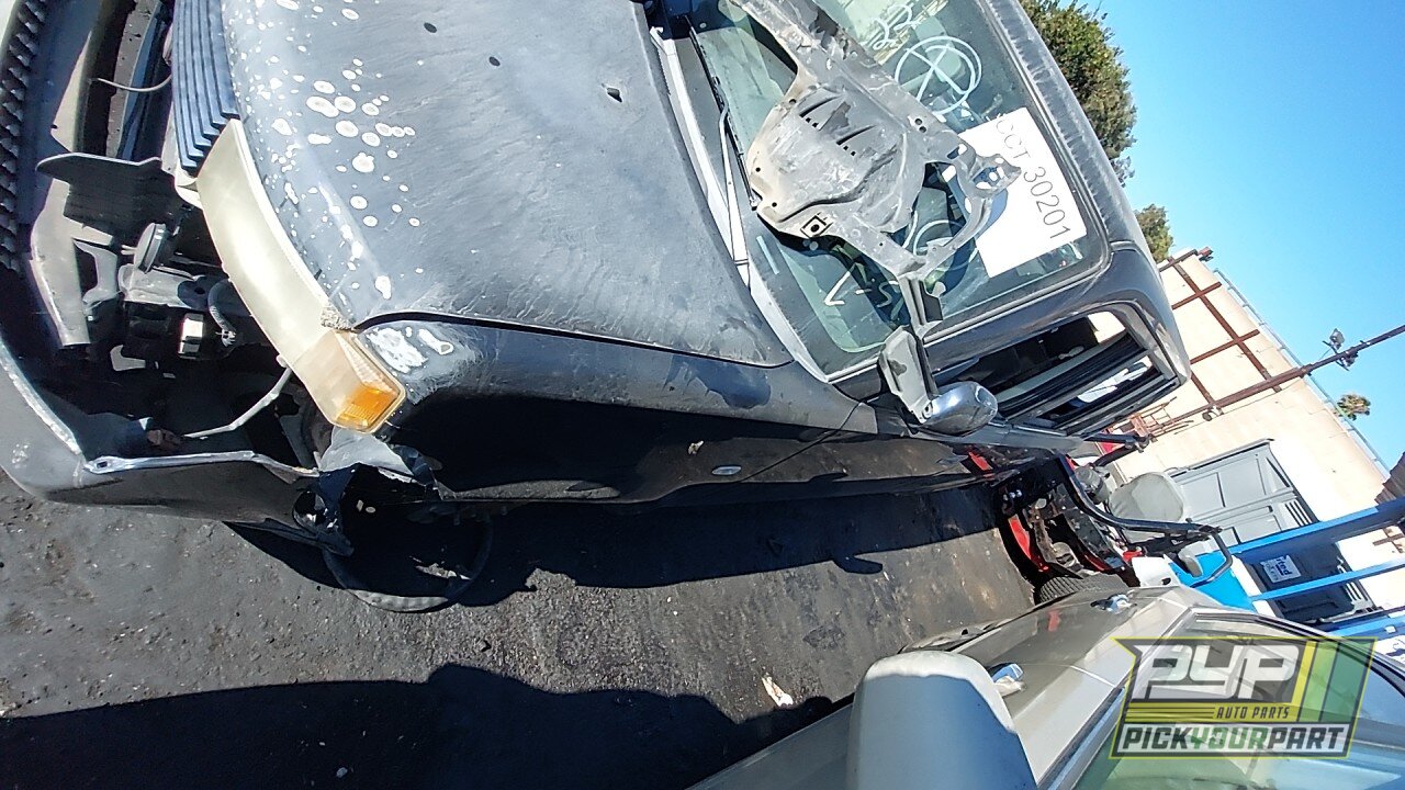 Photo of 2005 Scion Xb