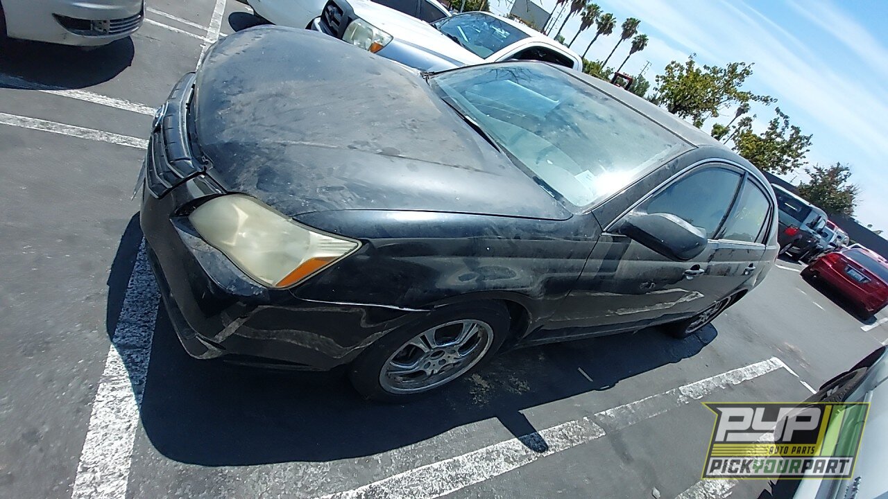 Photo of 2005 Toyota Avalon