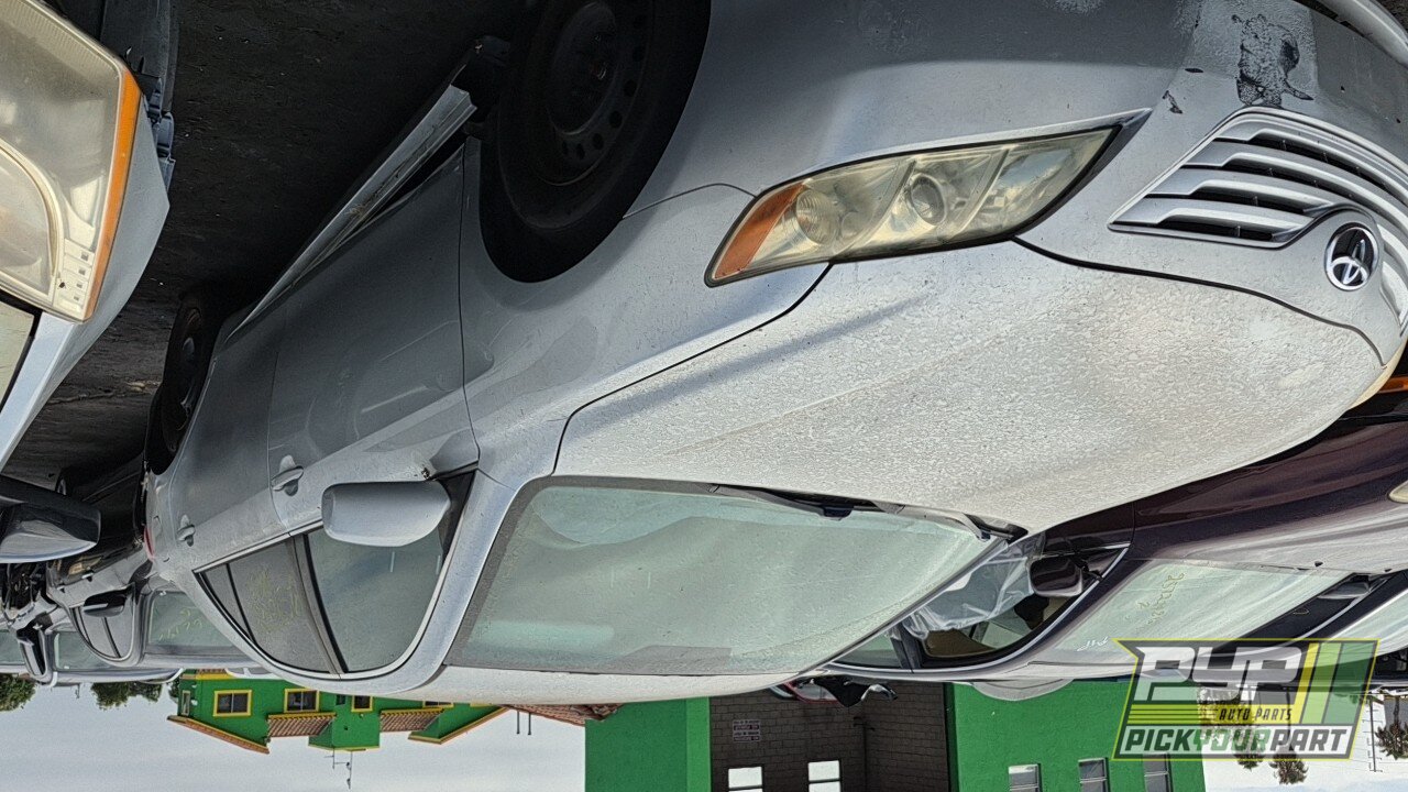 Photo of 2007 Toyota Camry