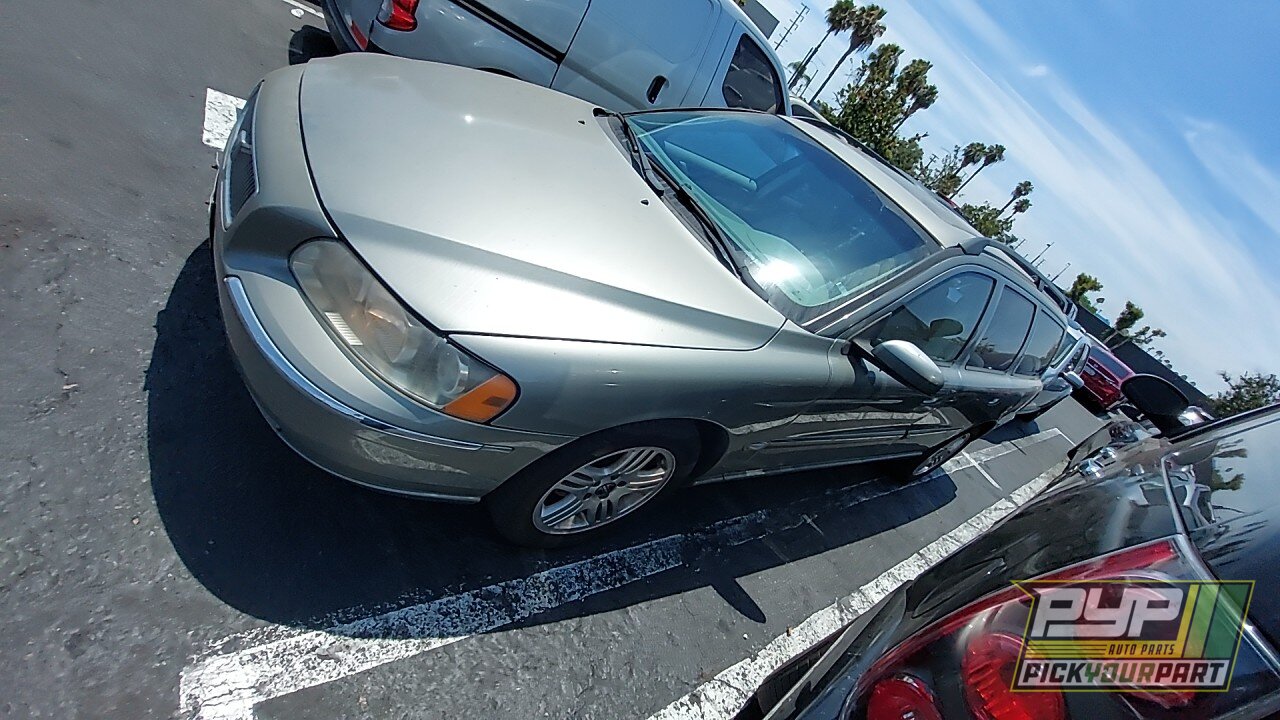 Photo of 2006 Volvo V70