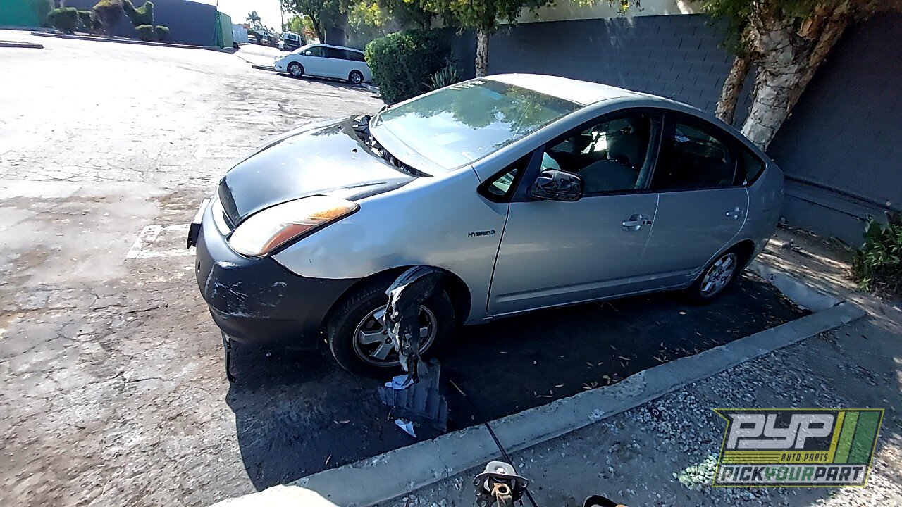 Photo of 2007 Toyota Prius