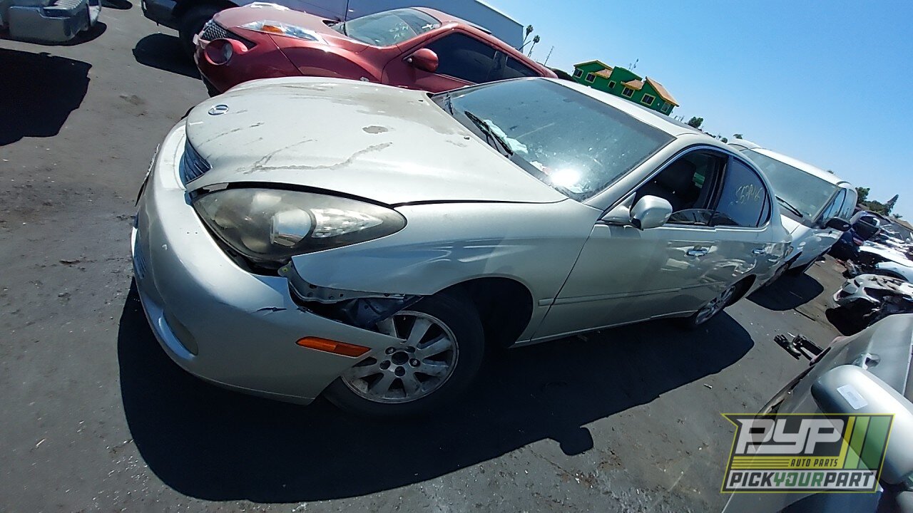 Photo of 2003 Lexus Es300