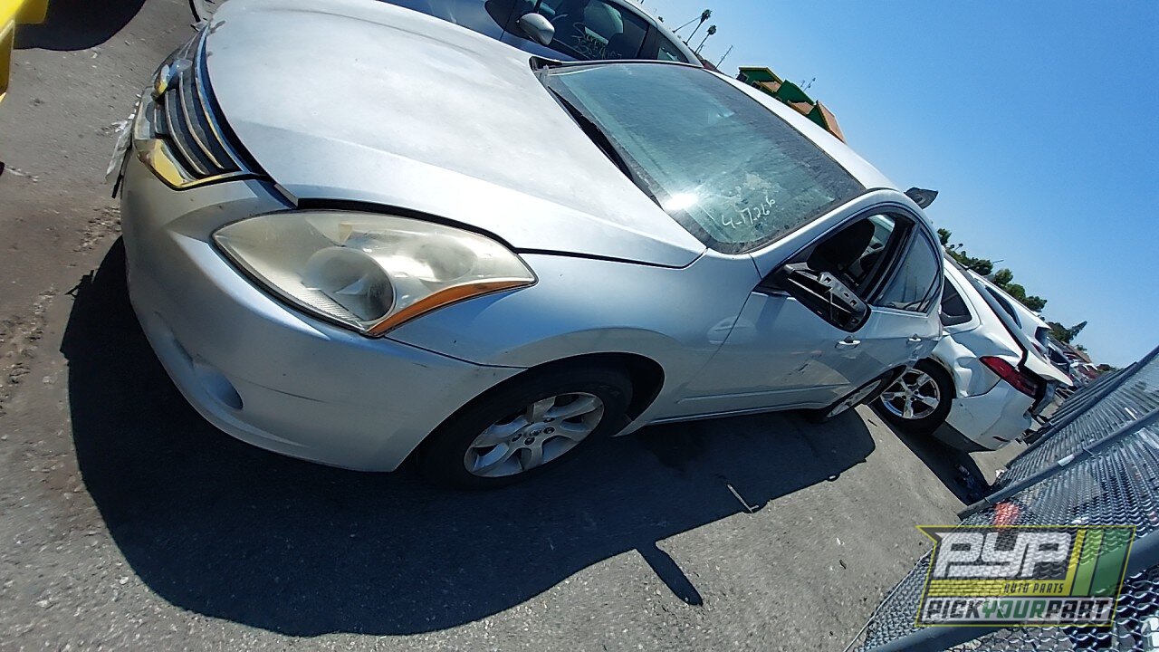 Photo of 2012 Nissan Altima