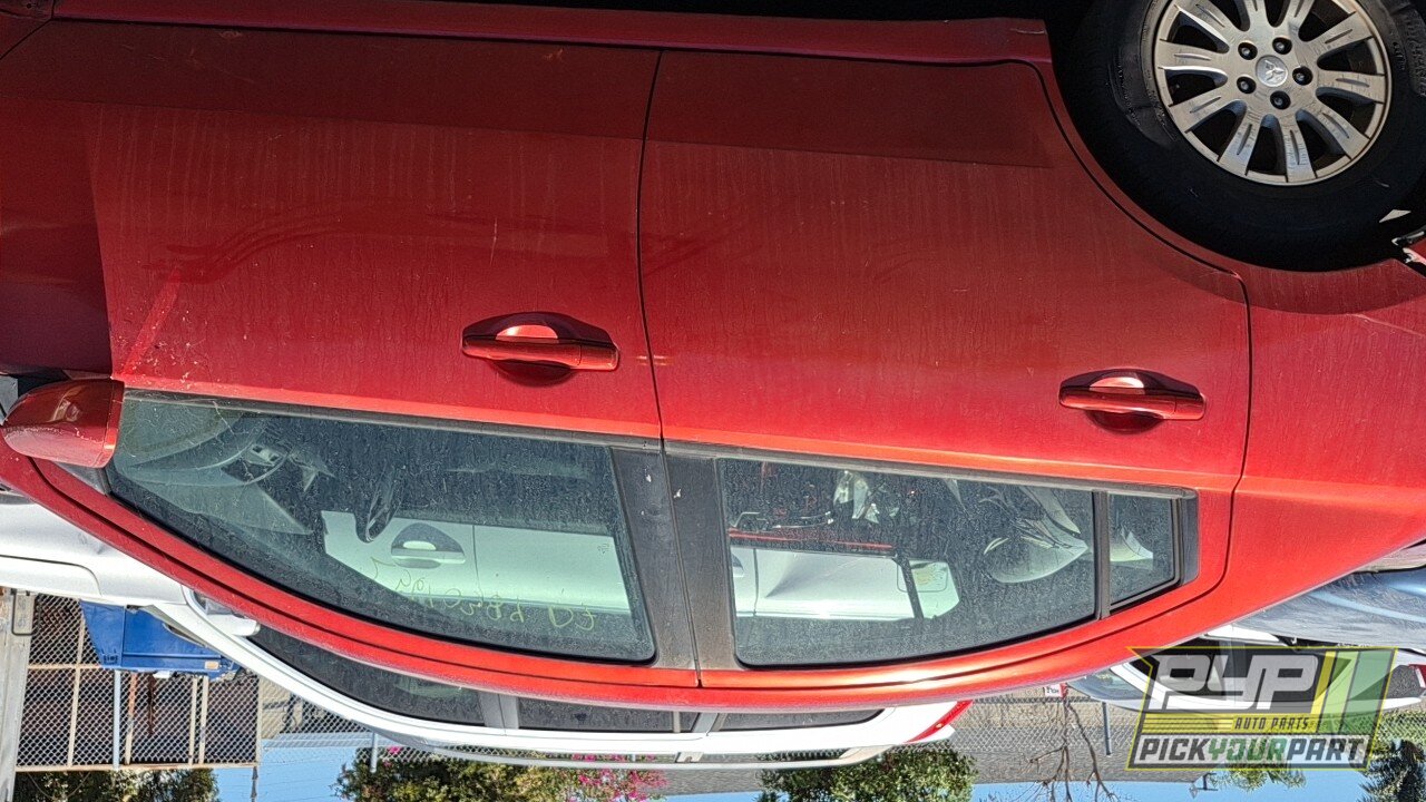 Photo of 2009 Mitsubishi Galant