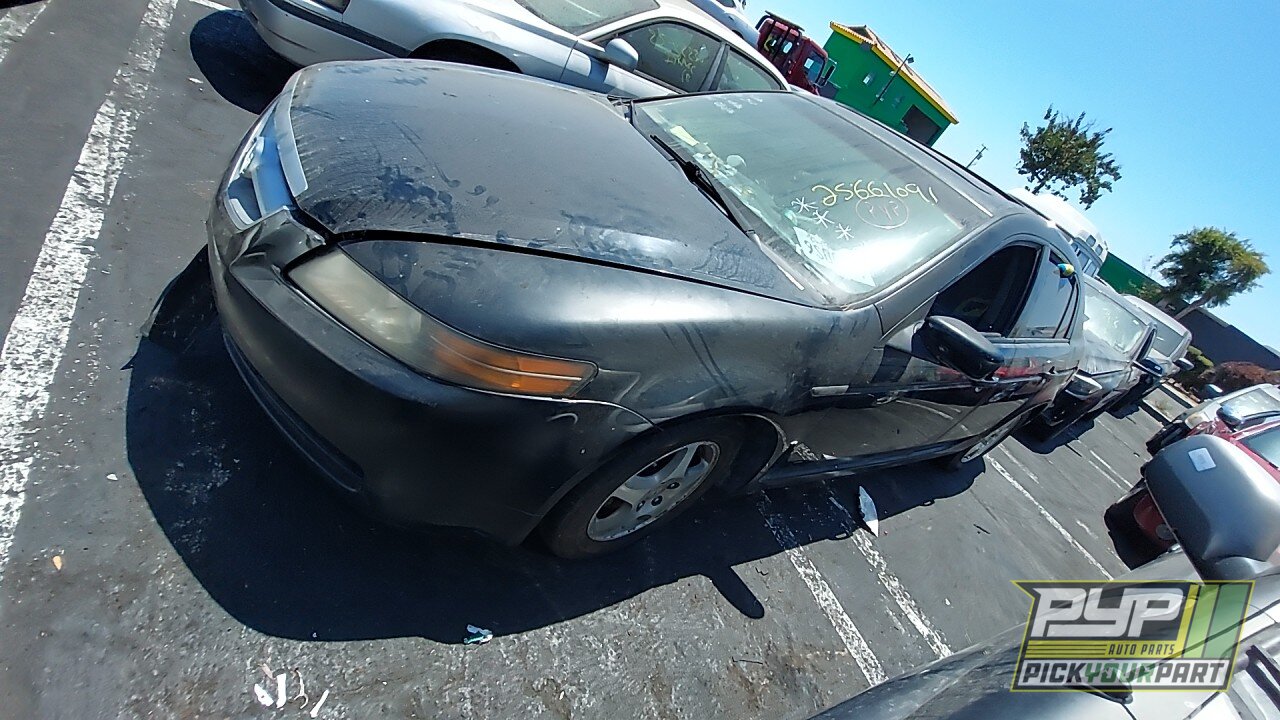 Photo of 2006 Acura Tl