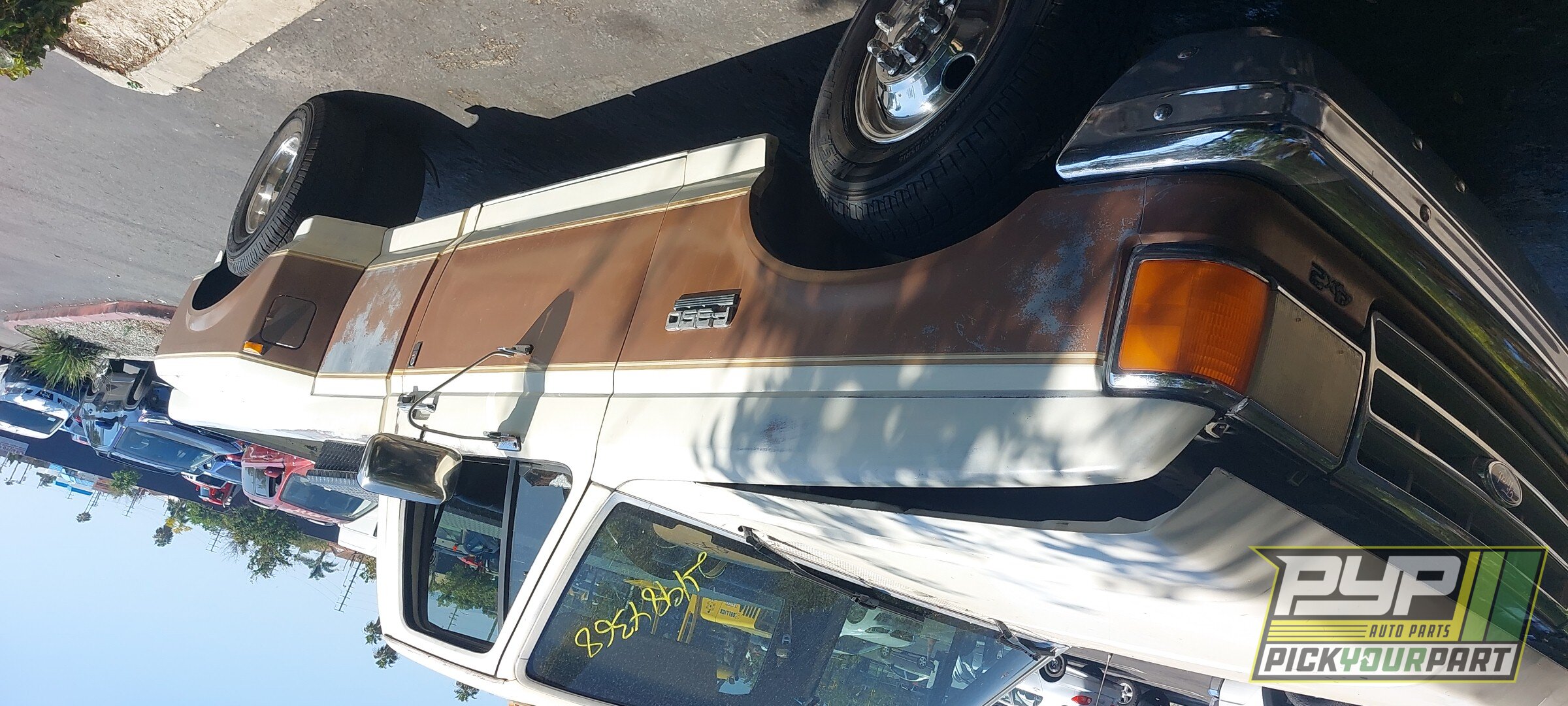 Photo of 1987 Ford F-350