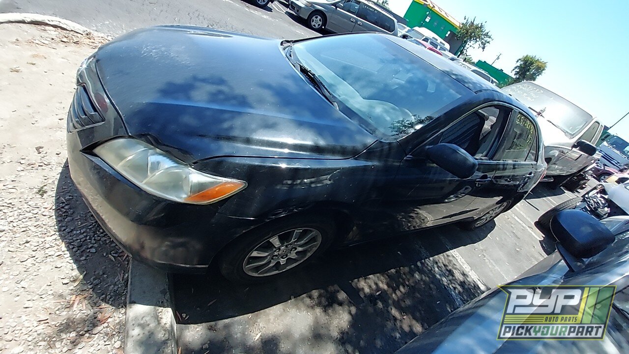 Photo of 2007 Toyota Camry