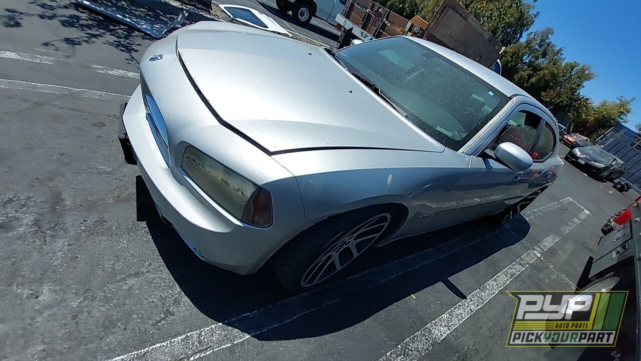 Photo of 2006 Dodge Charger